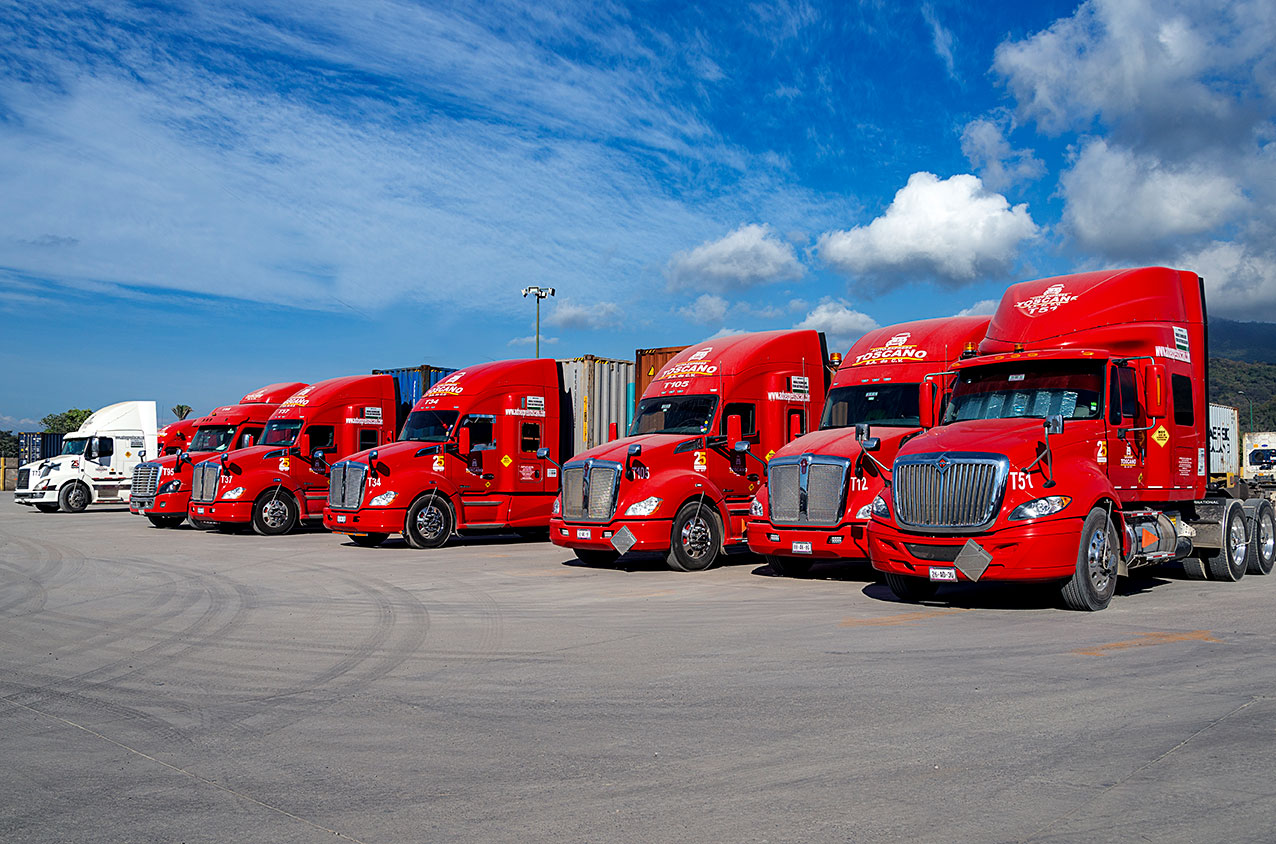 AUTO EXPRESS TOSCANO